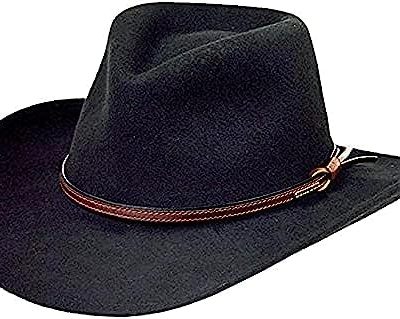 Stetson Men's Bozeman Outdoor Hat