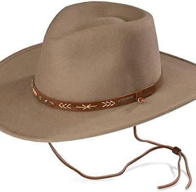 Stetson Men's Twstfe