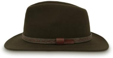 Sunday Afternoons Rambler Hat